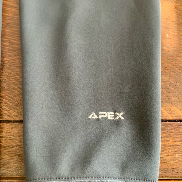 The North Face Apex Bionic Jacket. - Picture 12 of 15